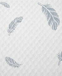 Noctua Tern 12" Hybrid Firm Tight Top Mattress