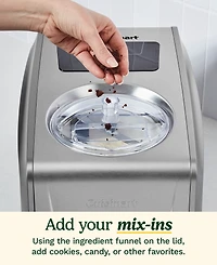 Cuisinart Freeze Ease 1.5-Quart Pro Ice Cream Maker