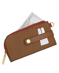 Hammitt East West Antique Gold-Tone Wallet