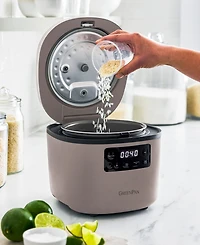 GreenPan 8-Cup Advanced Rice Cooker