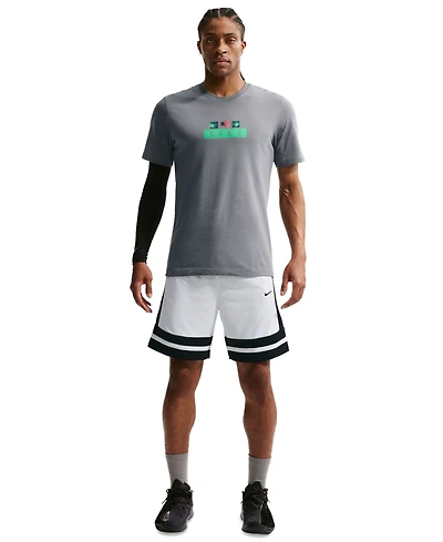 Nike Men's Basketball Short-Sleeve T-Shirt