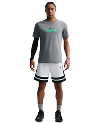Nike Men's Basketball Short-Sleeve T-Shirt