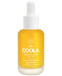 Coola Firming Face Oil Spf 30, 1.1 oz.