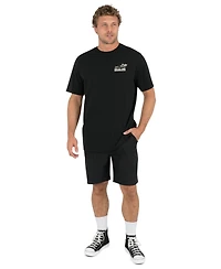 Hurley Men's Supper Club Short-Sleeve T-Shirt