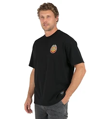 Hurley Men's Short-Sleeve Graphic T-Shirt