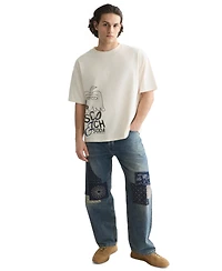 Scotch & Soda Men's Short-Sleeve T-Shirt