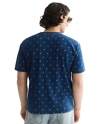 Scotch & Soda Men's Short-Sleeve T-Shirt