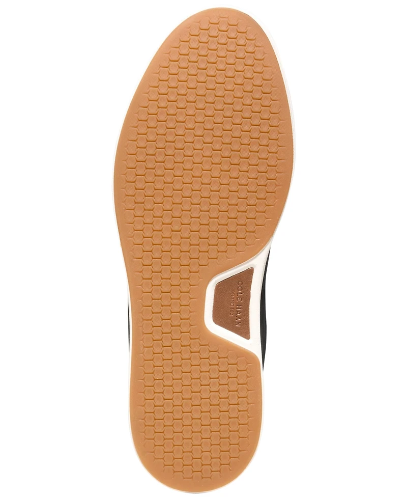 Cole Haan Men's GrandPro CitySpectre Laser Sneakers