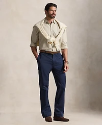 Polo Ralph Lauren Men's Big & Tall Iconic Oxford Shirt