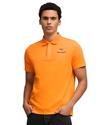 Puma Men's McLaren Small Logo Polo Shirt