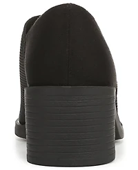 LifeStride Women's Jarrett Slip-On Booties
