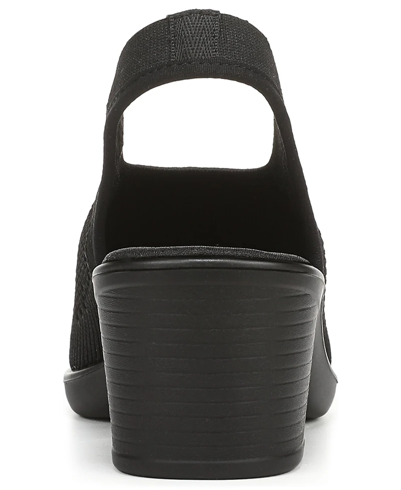LifeStride Women's Lexington Slingback Pumps