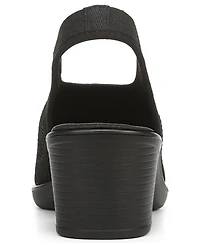LifeStride Women's Lexington Slingback Pumps