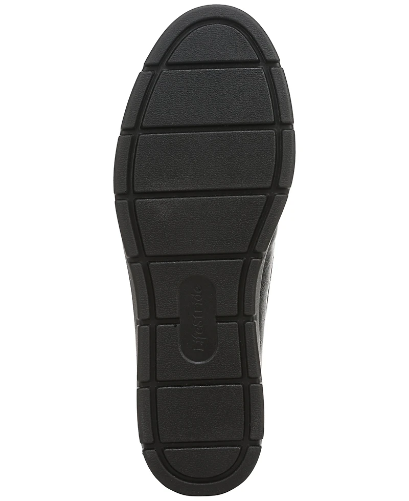 LifeStride Women's Vineyard Bit Slip-On Loafers