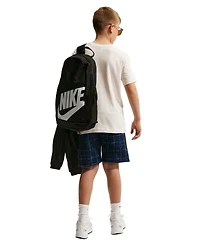 Nike Boys' 8-20 Sportswear Short-Sleeve T-Shirt