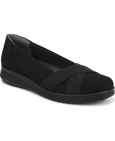 LifeStride Women's Fairleigh Slip-On Flats