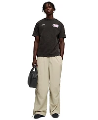 Puma Men's F1 Miami Go Wild Graphic Cotton T-Shirt