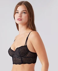 b.tempt'd by Wacoal Untamed Demi Longline Moderate-Coverage Bra, 916311