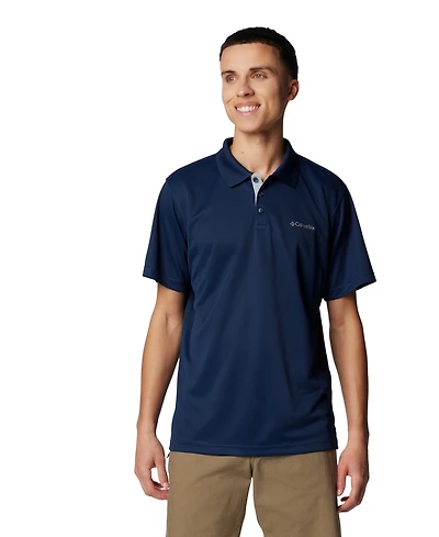 Columbia Men's Utilizer Polo Shirt