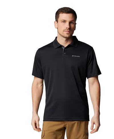 Columbia Men's Utilizer Polo Shirt