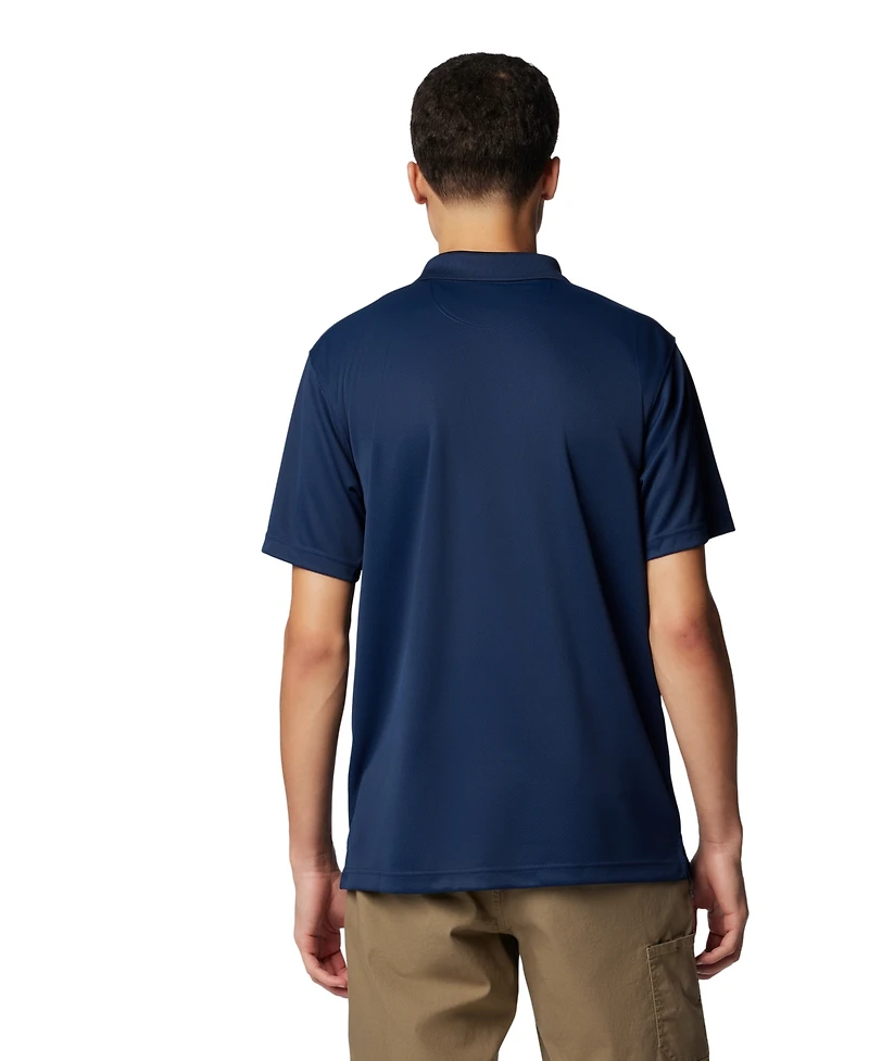 Columbia Men's Utilizer Polo Shirt