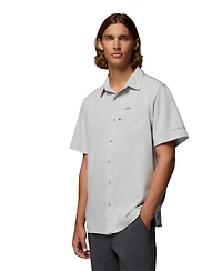 Columbia Men's Slack Tide Camp Shirt