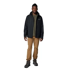 Columbia Men's Hikebound Ii Jacket
