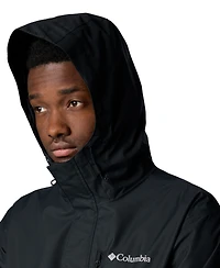 Columbia Men's Hikebound Ii Jacket