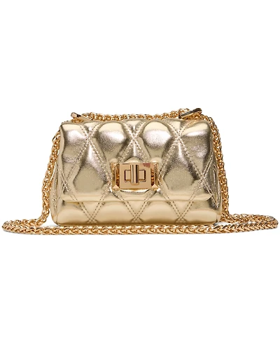 Aldo Lediaa Mini Crossbody Handbag
