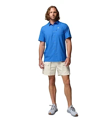 Columbia Men's Slack Tide Camp Shirt