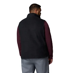 Columbia Men's Big & Tall Steens Mountain Vest
