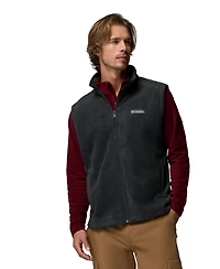 Columbia Men's Steens Mountain Fleece Vest