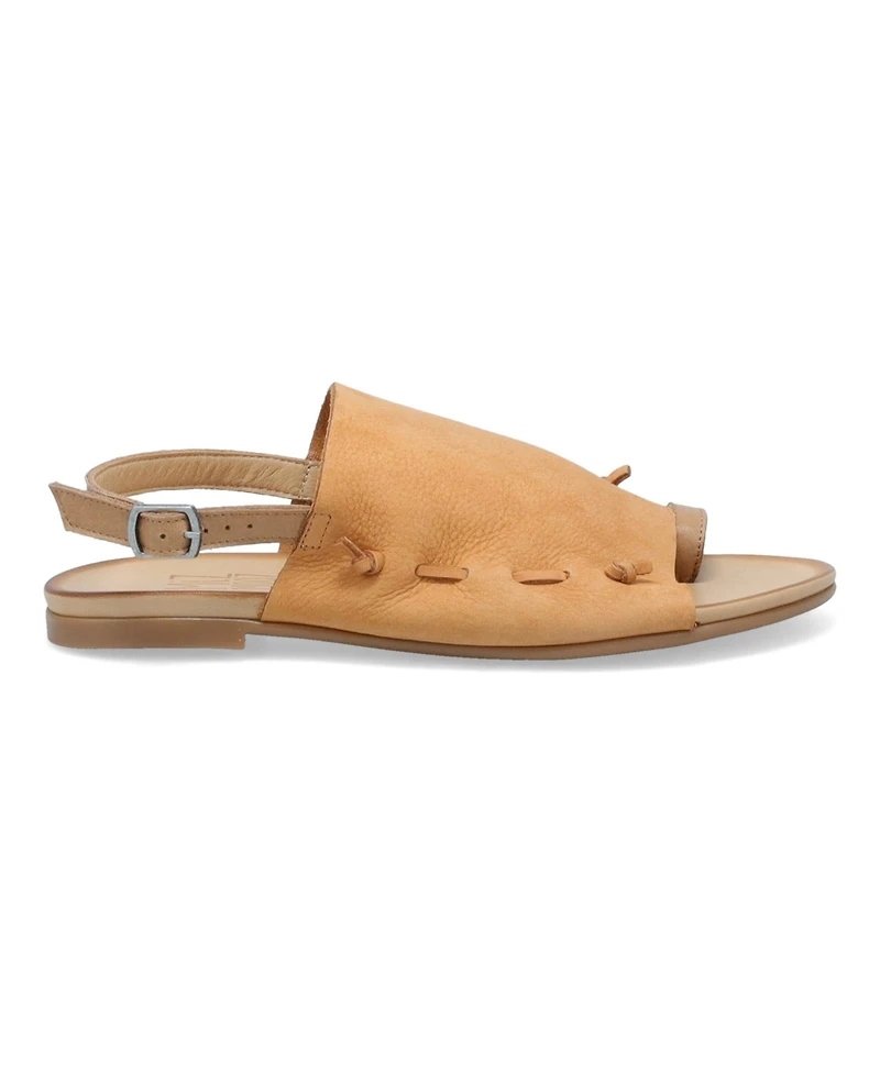 Miz Mooz Women's Rian Sandals Camel