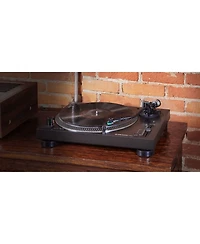 Audio-Technica At-LP120XUSB Direct-Drive 3-Speed Turntable with Usb Output