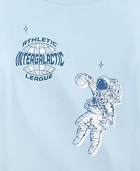 Epic Threads Boys 5-20 Astronaut Athlete Tee, Macy's Exclusive