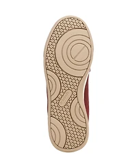 Dr. Scholl's Women's Throwback Lace-Up Sneakers