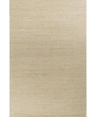 Kas Mason 390 Ivory 5' x 7' Area Rug