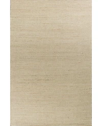 Kas Mason 390 Ivory 5' x 7' Area Rug