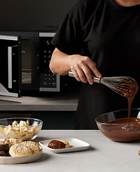 Chefman 1.1 cu. ft. Countertop Microwave Oven