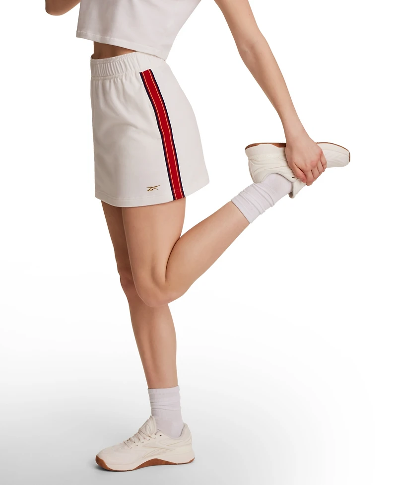 Reebok Women's Vector Regular-Fit Skirt