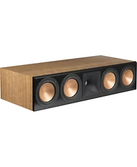 Klipsch Rc-64 Iii Cherry Wood Furniture Made Center Channel Speaker (Ea.)
