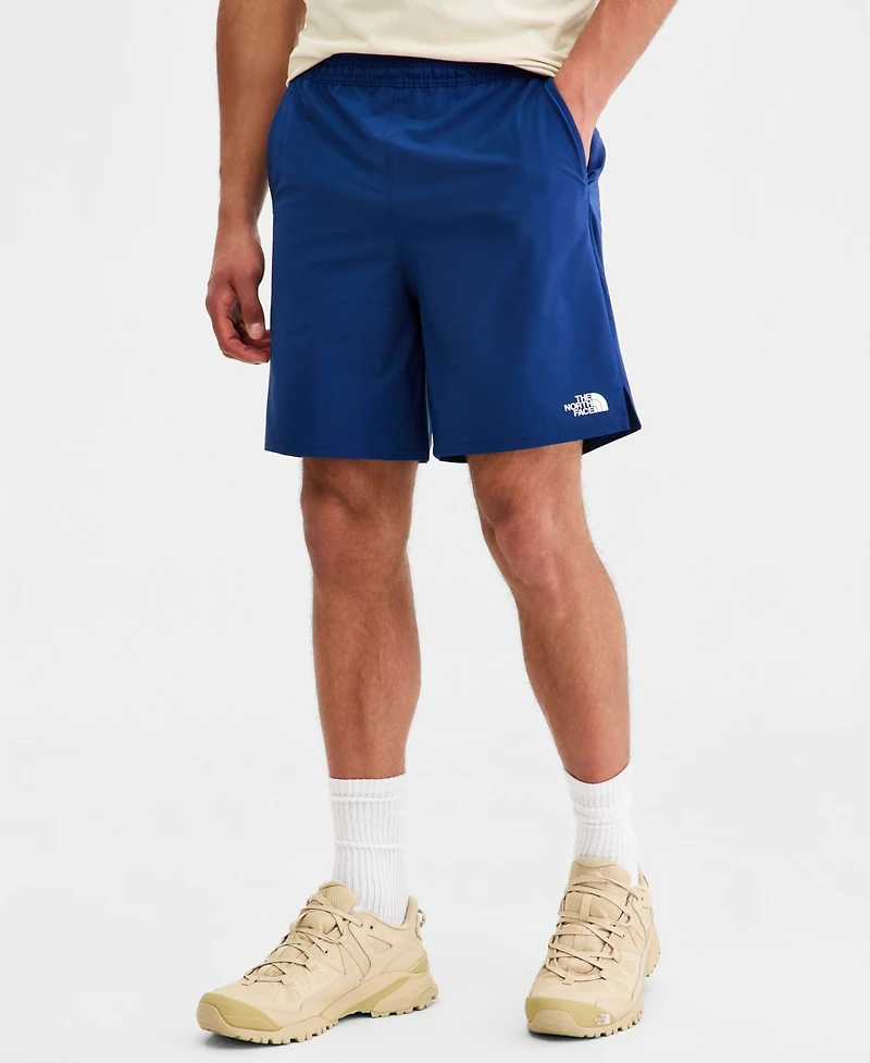 The North Face Men's Wander Regular-Fit Shorts