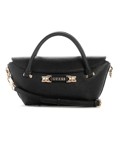 Guess Sophia Small Satchel Handbag