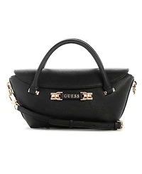 Guess Sophia Small Satchel Handbag