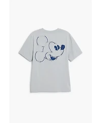 Desigual Boy's Denim T-shirt