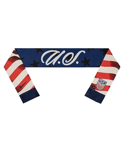 Nike Usmnt Local Verbiage 2.0 Scarf