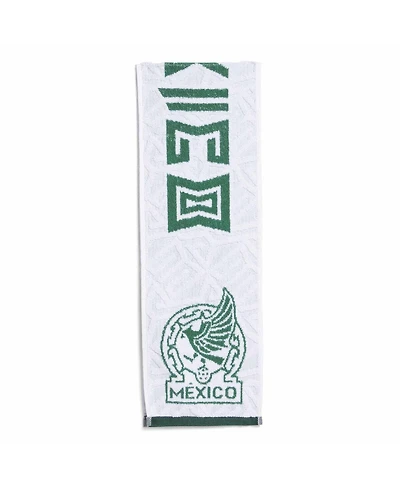 Adidas Mexico National Team Fan Towel