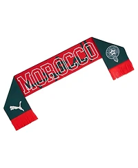 Puma Morocco National Team Culture Scarf
