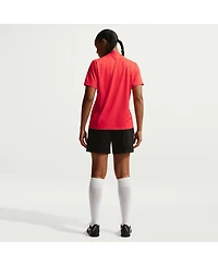 Nike Women's Black Usmnt 2026 Strike Dri-fit Shorts