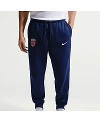 Nike Men's Blue Norway National Team Club Joggers